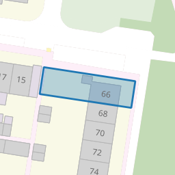 Perceel APD01-L-13355