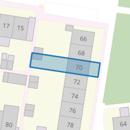 Perceel APD01-L-13357