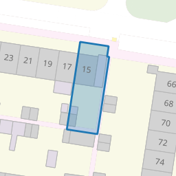 Perceel APD01-L-13362