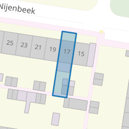 Perceel APD01-L-13363