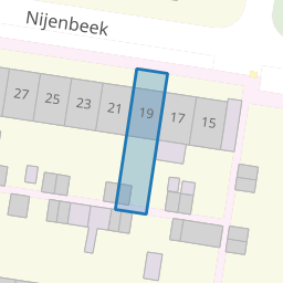 Perceel APD01-L-13364