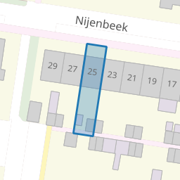 Perceel APD01-L-13367