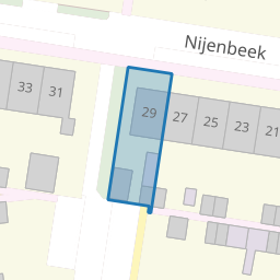 Perceel APD01-L-13369