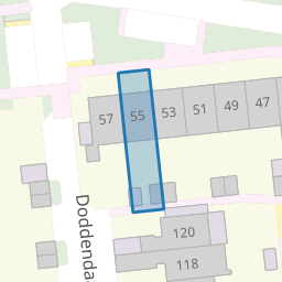 Perceel APD01-L-13382