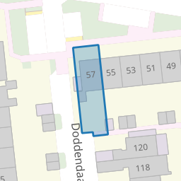 Perceel APD01-L-13383