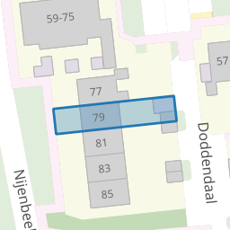 Perceel APD01-L-13386