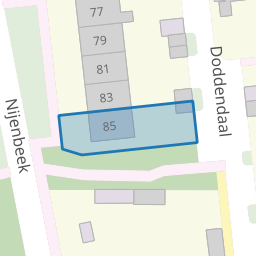 Perceel APD01-L-13389