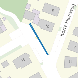 Perceel APD01-L-13396