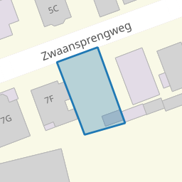 Perceel APD01-L-13402