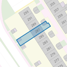 Perceel APD01-L-13404