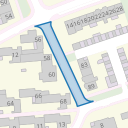 Perceel APD01-L-13409