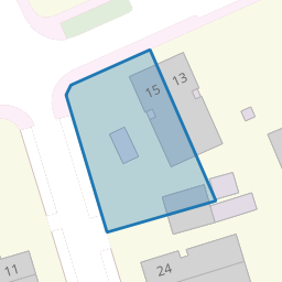 Perceel APD01-L-13450