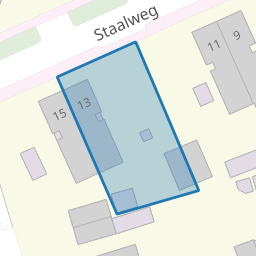 Perceel APD01-L-13451