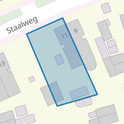 Perceel APD01-L-13452