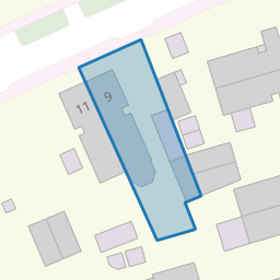 Perceel APD01-L-13453