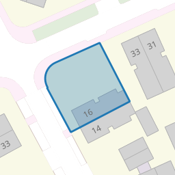 Perceel APD01-L-13460