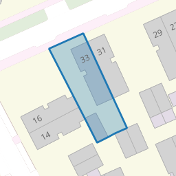 Perceel APD01-L-13461