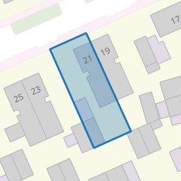 Perceel APD01-L-13467