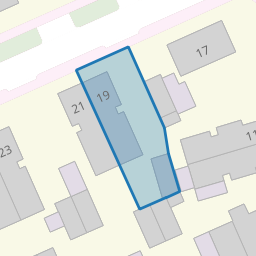 Perceel APD01-L-13468