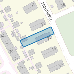 Perceel APD01-L-13486