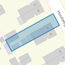 Perceel APD01-L-13489