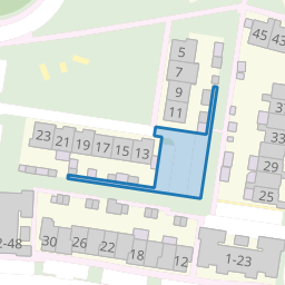 Perceel APD01-L-13506