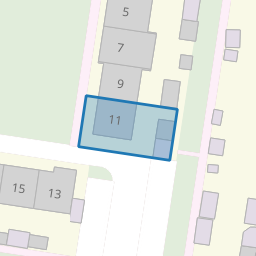 Perceel APD01-L-13507