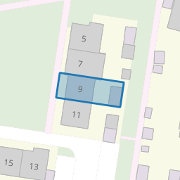 Perceel APD01-L-13508