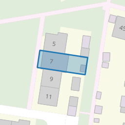 Perceel APD01-L-13509