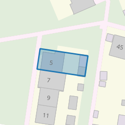 Perceel APD01-L-13510