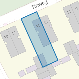 Perceel APD01-L-13516