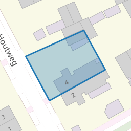 Perceel APD01-L-13519