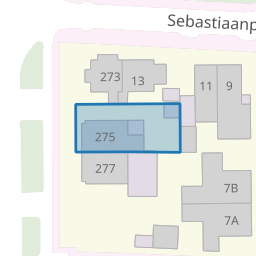 Perceel APD01-L-13534