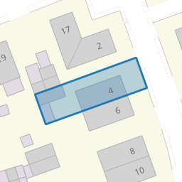 Perceel APD01-L-13541