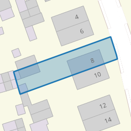 Perceel APD01-L-13543