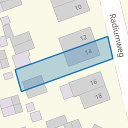 Perceel APD01-L-13546