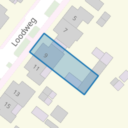 Perceel APD01-L-13555