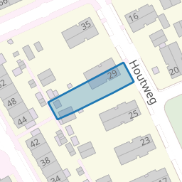 Perceel APD01-L-13561