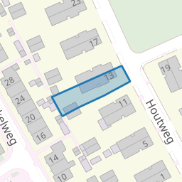 Perceel APD01-L-13567