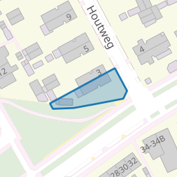 Perceel APD01-L-13572