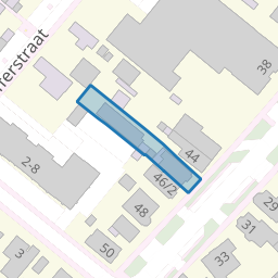 Perceel APD01-L-13585