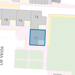 Perceel APD01-L-13588