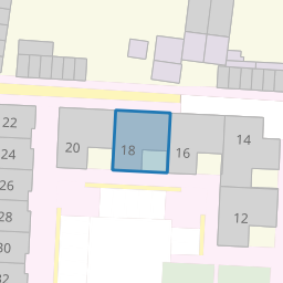 Perceel APD01-L-13593