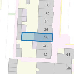 Perceel APD01-L-13600