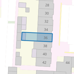 Perceel APD01-L-13601