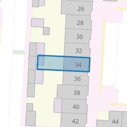 Perceel APD01-L-13602