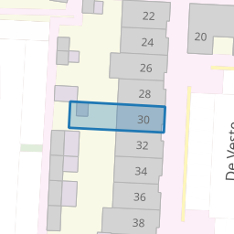 Perceel APD01-L-13604