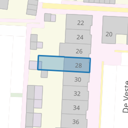 Perceel APD01-L-13605