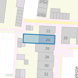 Perceel APD01-L-13607