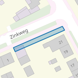 Perceel APD01-L-13613